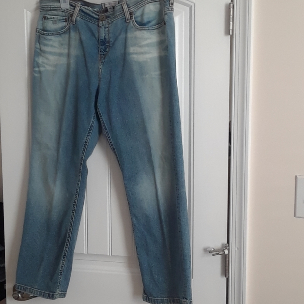 EUC Tommy Hilfiger Premium Jeans